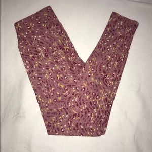 Lularoe Leggings